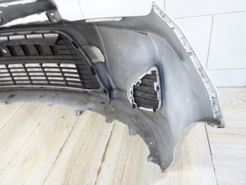 фото thumb №10, Бампер переднє toyota yaris 3 52119-0d450 llu