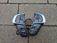 фото thumb №1, Citroen c4 ii b7 ds4 управление мультифункция кнопки 96720517zd