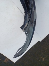 Бампер перед передний nissan ariya + решётка радиатора радар камера в Украине, фото thumb