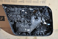 фото thumb №5, Обивка обшивка дверь передний правый porsche taycan 1