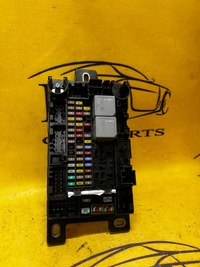 фото thumb №1, Коробка предохранителей land rover discovery v sport l550