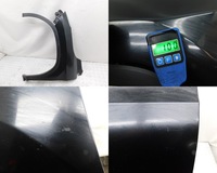 фото thumb №8, Капот бампер pas перед крила 2x лампа fullled - lexus rx iv 450h 15-19