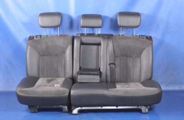 СИДЕНИЯ SEAT MERCEDES ML W164 07