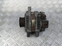 Toyota auris 1 corolla генератор 1.4 d4d 2706033071 2007r Ціна, фото thumb