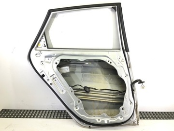 фото thumb №7, Дверь левый зад kia ceed универсал 12-18