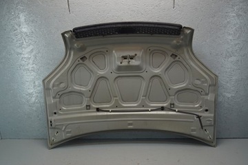 фото thumb №16, Капот крышка двигателя ford fusion mk1