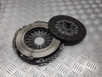 фото thumb №1, Прижим сцепления с диск toyota corolla e12 2.0 d4d