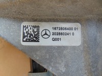 фото thumb №12, Редуктор коробки передач mercedes gle w167 a1672806400