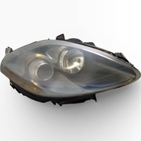 фото thumb №1, Лампа права передня фара правий перед fiat croma ii lift 08- 51816980