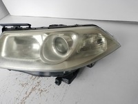 фото thumb №2, Лампа фара левая renault megane ii