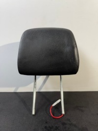 фото thumb №1, Bmw f01 f07 f10 f11 подголовник перед передний основной кожа пассажира eu