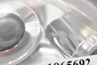 Фара правий лампа перед лінза eu 13100536 opel corsa c lift 03-06 Київ, фото thumb