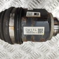 фото thumb №6, Полуось передняя левая lexus ct zwa10_ 4342047030 28258630 1.8l 73kw 2011
