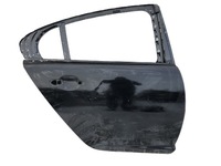 фото thumb №1, Дверь задняя задние правое jaguar xf