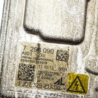 фото thumb №6, Bmw 3 f30 f35 f31 2012 блок управления / модуль света ксенон