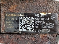 фото thumb №6, Насос wysokiego тиску renault grand scenic 3 2010 a2c20000754