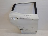 фото thumb №1, Nissan qashqai 2013 дверь правое задняя