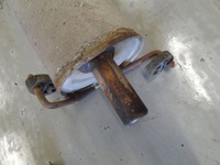 фото thumb №8, Suzuki swift iv 08 lift 5d hb 1.3 16v гаситель выхлоп kompletny