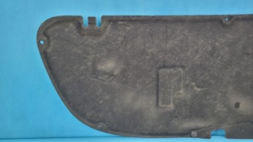фото thumb №6, Toyota corolla e21 23r шумоизоляция подкладка капота 5334102380