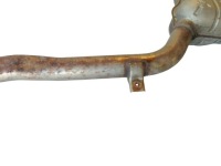 фото thumb №5, Гаситель задний выхлоп mercedes-benz a164490451664