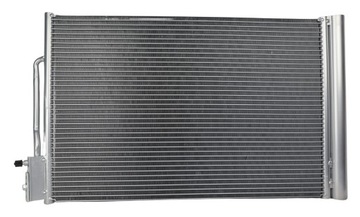 фото thumb №1, Радіаторів кондиціонера opel insignia b 2017 -