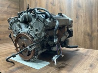 фото thumb №8, Двигатель m119 119982 mercedes-benz sl500 r129 1996r 88.000 mile 1190112401