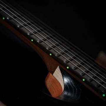 CORT KX700 EVERTUNE OPBK С СУМКОЙ