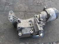 Купити Bmw оригінальний номер 6750330620 основа фільтра оливи, фото thumb