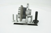 фото thumb №14, Febest ступица перед