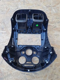 фото thumb №7, Nissan micra k13 панель средний радио