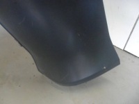 фото thumb №7, Audi a4 b6 2001 sedan бампер задняя задний w цвет lz5l