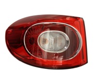 фото thumb №1, Лампа задняя vw tiguan 07- 5n0945095f левая