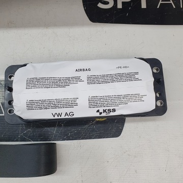 фото thumb №6, Mii панель консоль подушки ремни подушка безопасности