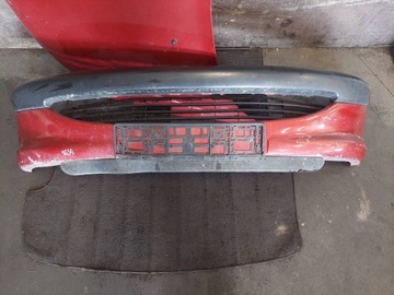 фото thumb №9, Комплектний перед капот крило бампер перед лампи peugeot 206 ekqd