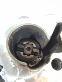 Насос вакуум 146502327r renault nissan dacia 1.5 dci Київ, фото thumb