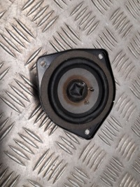 фото thumb №5, Porsche panamera 970 2011 перед сторона левая динамик панели приборной панели