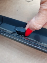 фото thumb №13, Молдинг дверь правых правое перед передние kia x-ceed 87722-j7ca0