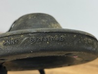 фото thumb №6, Подкладка основание резиновый элемент изолятор пружины jeep wrangler jl 2018+ usa