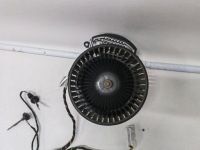 Mini clubman f54 электропроводка отопителя моторчик воздуходувка Киев, фото thumb