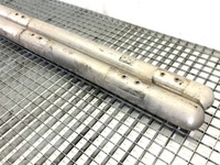 фото thumb №9, Трубопровід пороги пороги mazda tribute 00-08