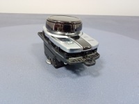 фото thumb №8, Bmw 7 g11 g12 панель контролер idrive ceramika 6821893