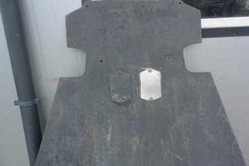 фото thumb №10, Защита нижняя коробки land cruiser 100 lexus lx470