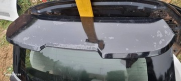 фото thumb №8, Крышка багажника зад ford ecosport рестайлинг st line