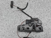 фото thumb №1, Замок капот - seat altea 04-09