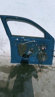 фото thumb №8, Audi a1 ii 82a дверь перед передние