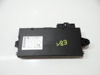 Купить Bmw x1 e84 11r модуль блок управления cas 9237047, фото thumb