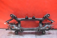 фото thumb №6, Подрамник балка тележка подрамник зад bmw f31 2.0 d 143 km 11-16