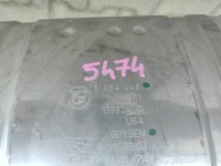 фото thumb №9, Bmw xm g09 гаситель конечный выхлоп 5474