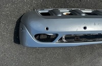 фото thumb №5, Mercedes ml w163 lift pdc бампер перед передний