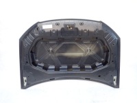 Купить Seat ateca 575 16- капот крышка двигателя, фото thumb